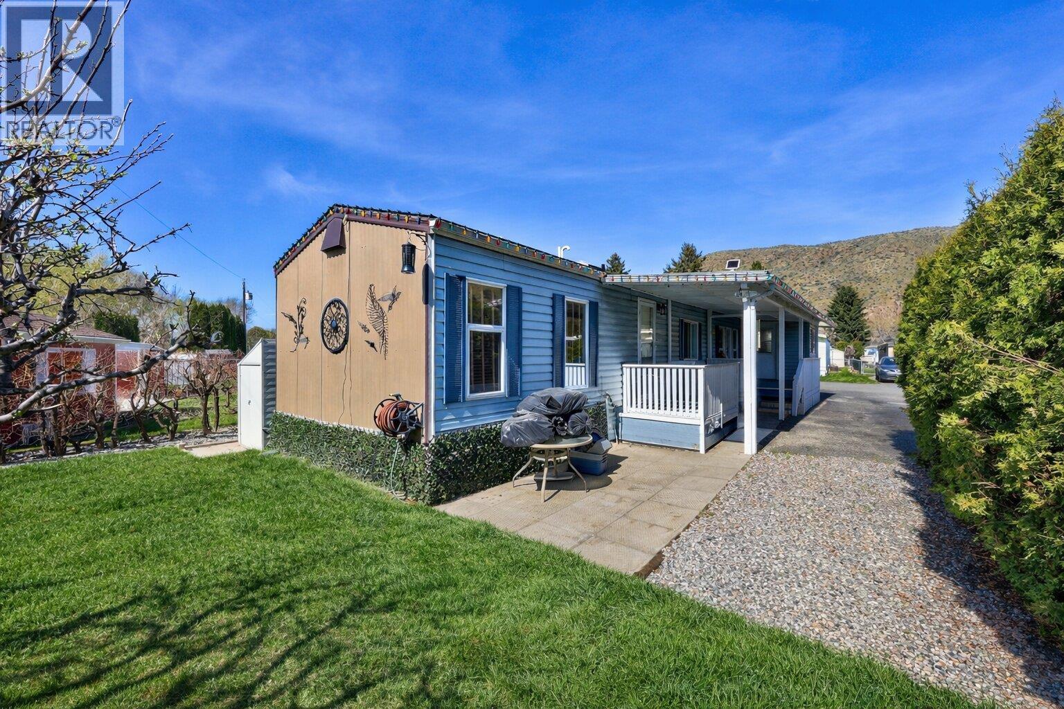 2401 Ord Road Unit# 80, Kamloops, British Columbia  V2B 7V8 - Photo 23 - 10380647