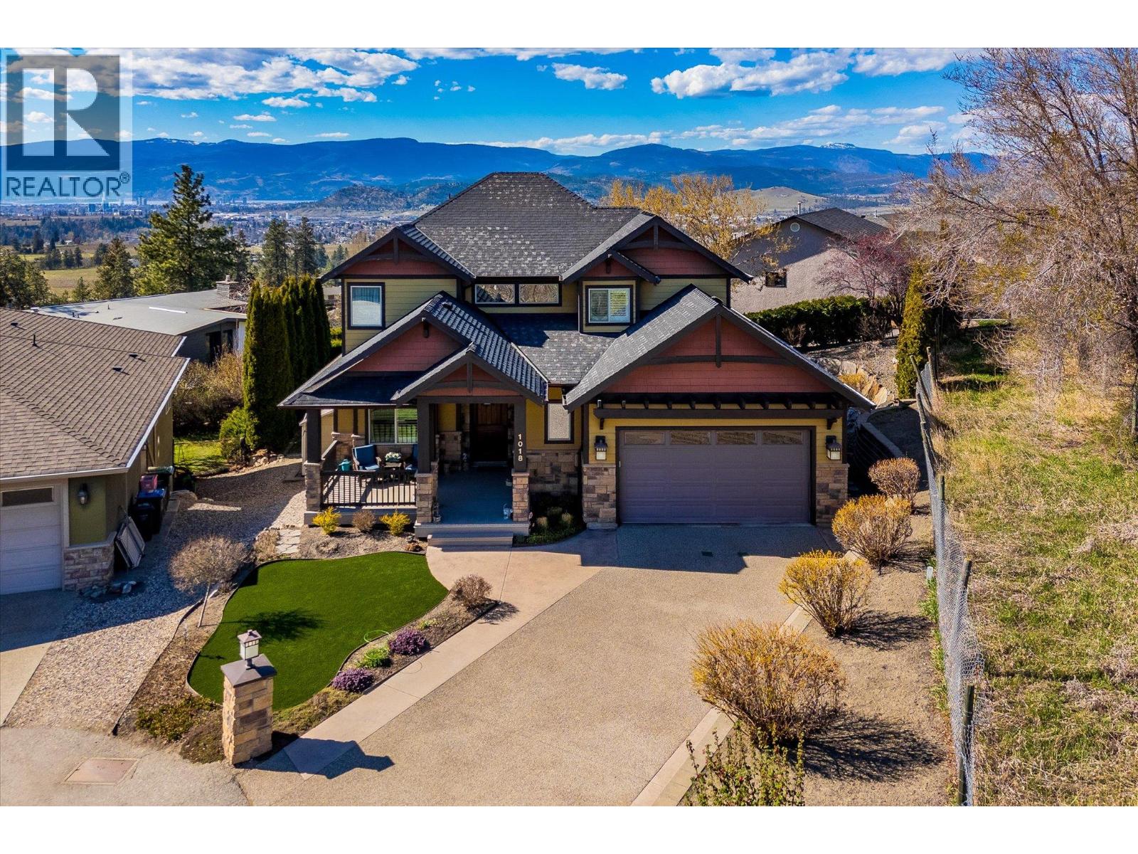 1018 Hume Avenue, Kelowna, British Columbia  V1P 1P2 - Photo 2 - 10381302