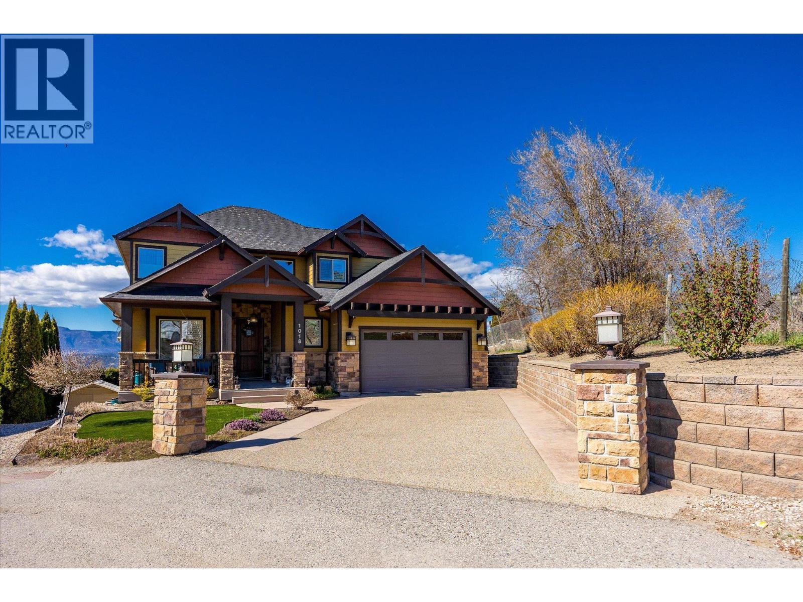 1018 Hume Avenue, Kelowna, British Columbia  V1P 1P2 - Photo 3 - 10381302