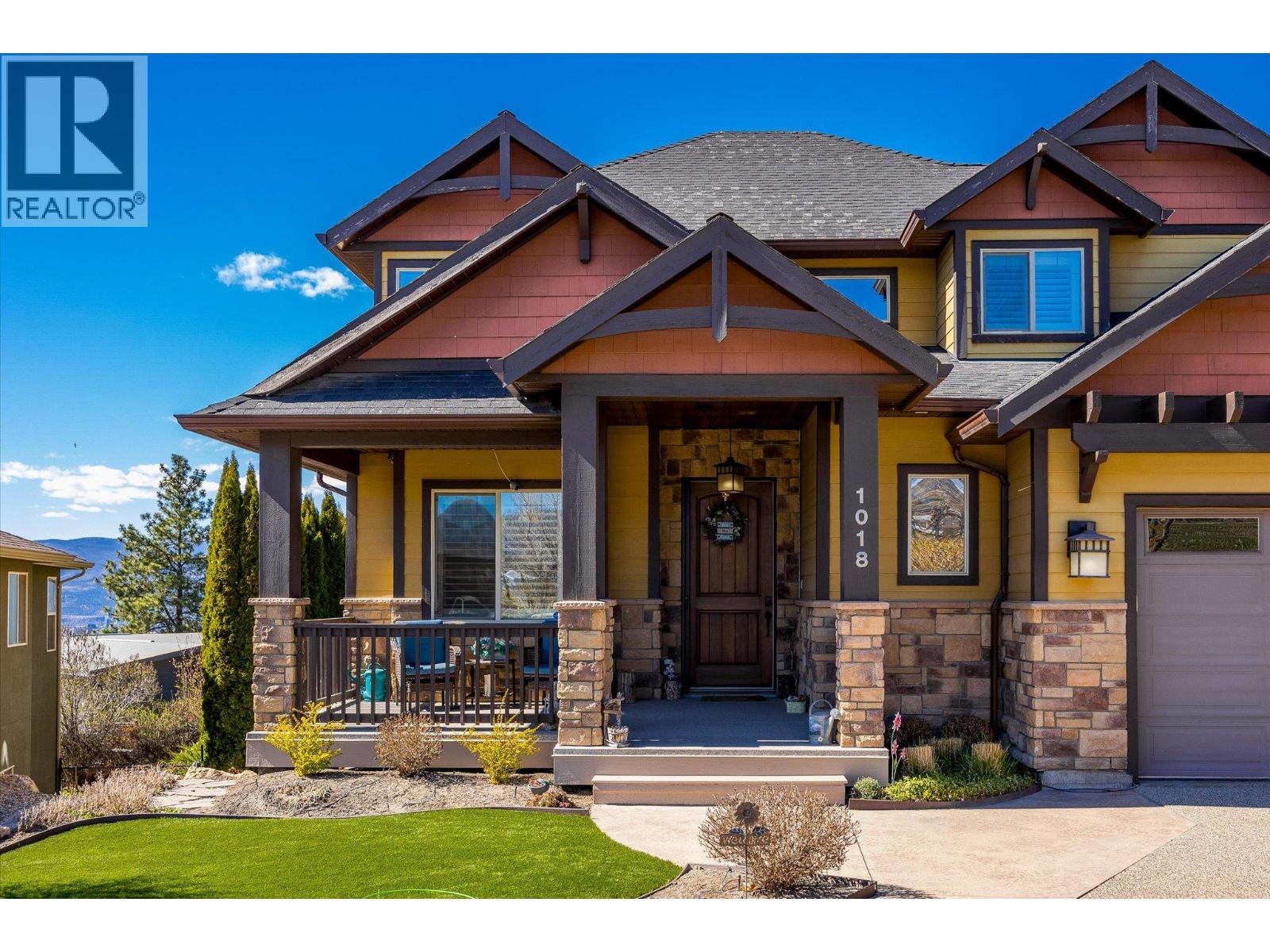 1018 Hume Avenue, Kelowna, British Columbia  V1P 1P2 - Photo 4 - 10381302