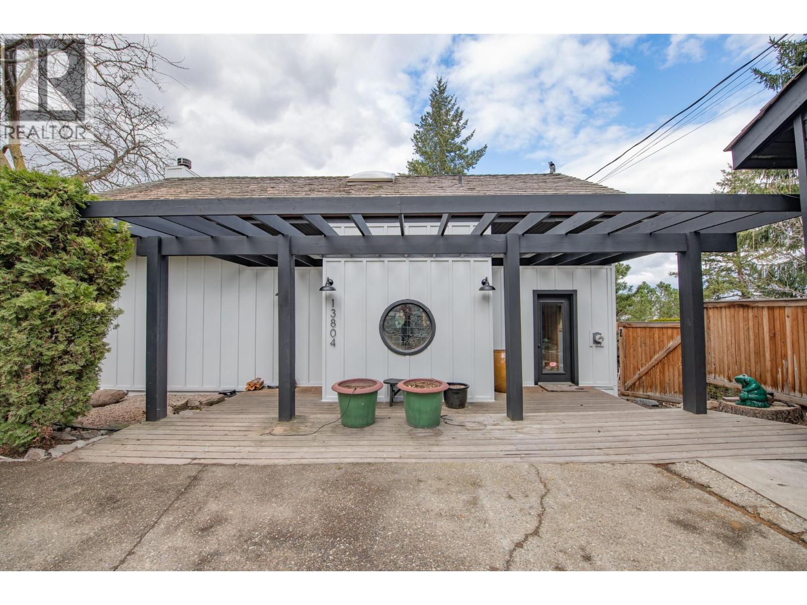 13804 Ponderosa Way, Coldstream, British Columbia  V1B 1A4 - Photo 3 - 10357157