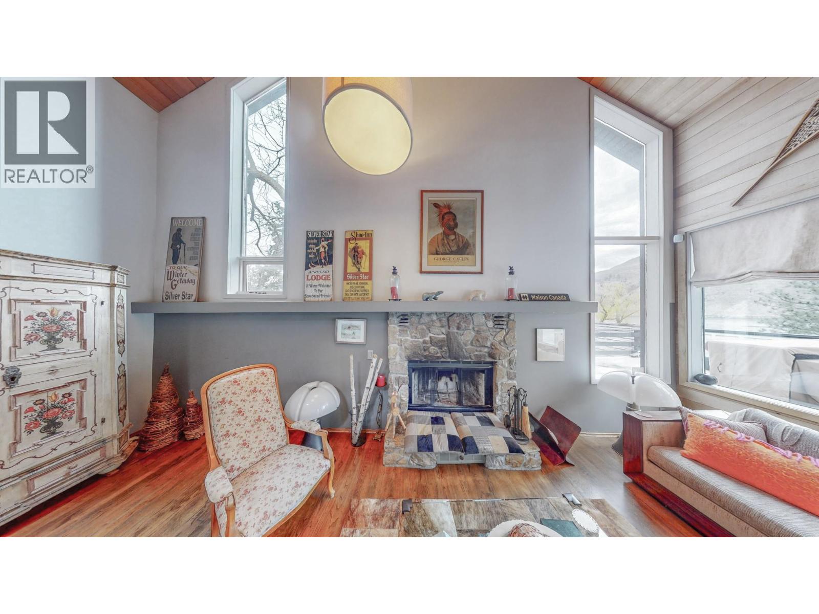 13804 Ponderosa Way, Coldstream, British Columbia  V1B 1A4 - Photo 7 - 10357157