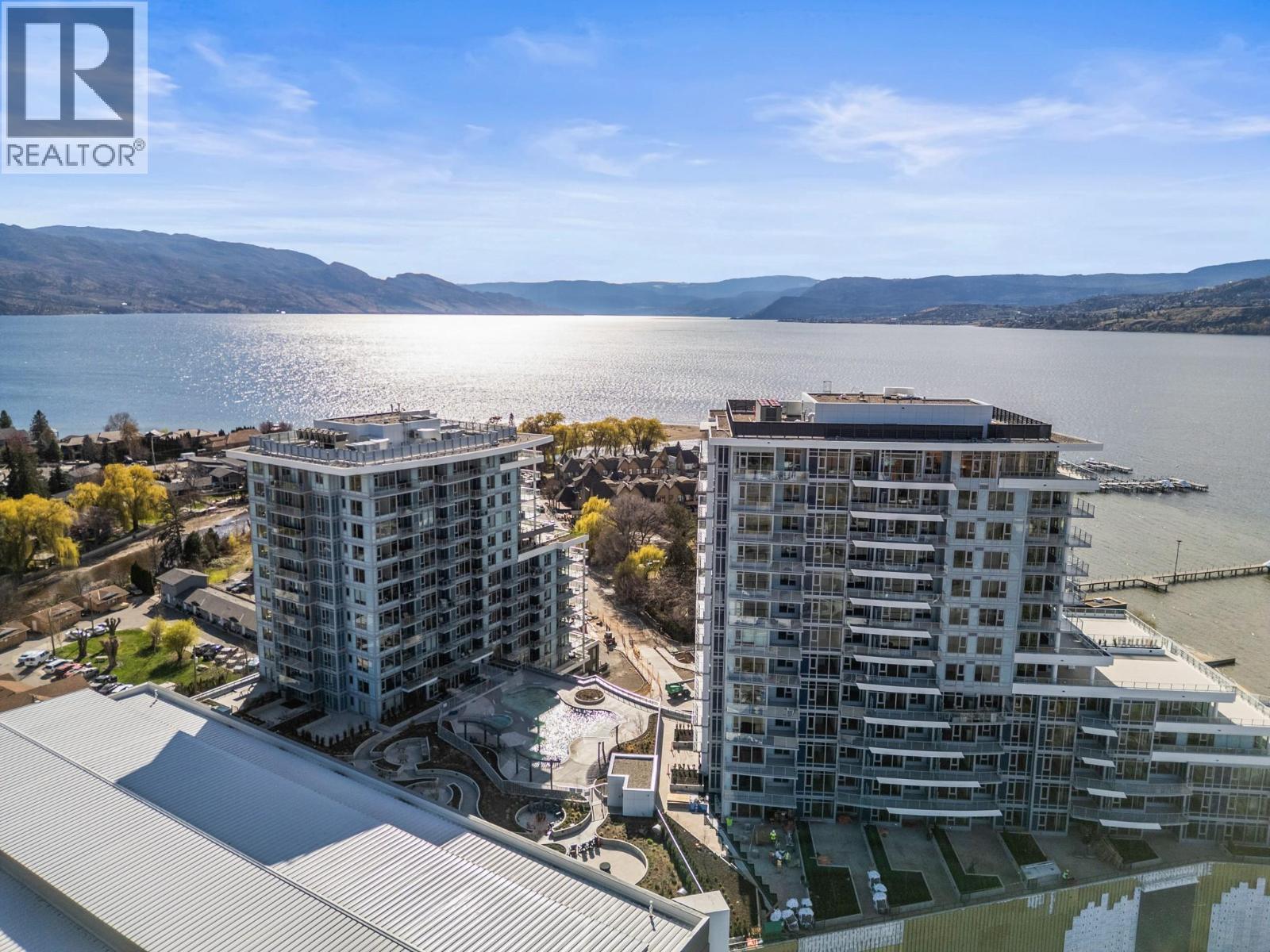 3699 Capozzi Road Unit# 601, Kelowna, British Columbia  V1W 3L2 - Photo 1 - 10379274