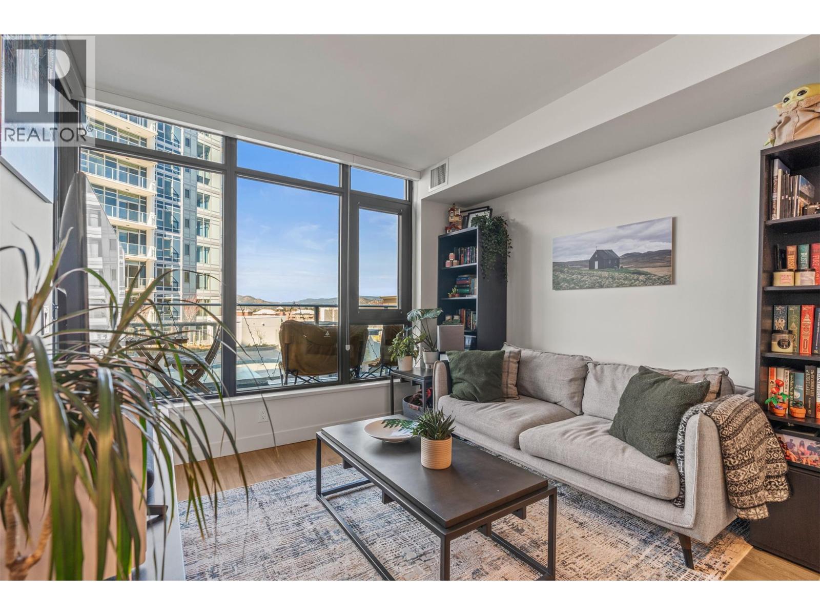 3699 Capozzi Road Unit# 601, Kelowna, British Columbia  V1W 3L2 - Photo 12 - 10379274