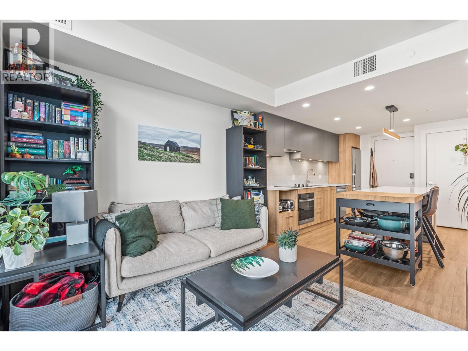 3699 Capozzi Road Unit# 601, Kelowna, British Columbia  V1W 3L2 - Photo 13 - 10379274