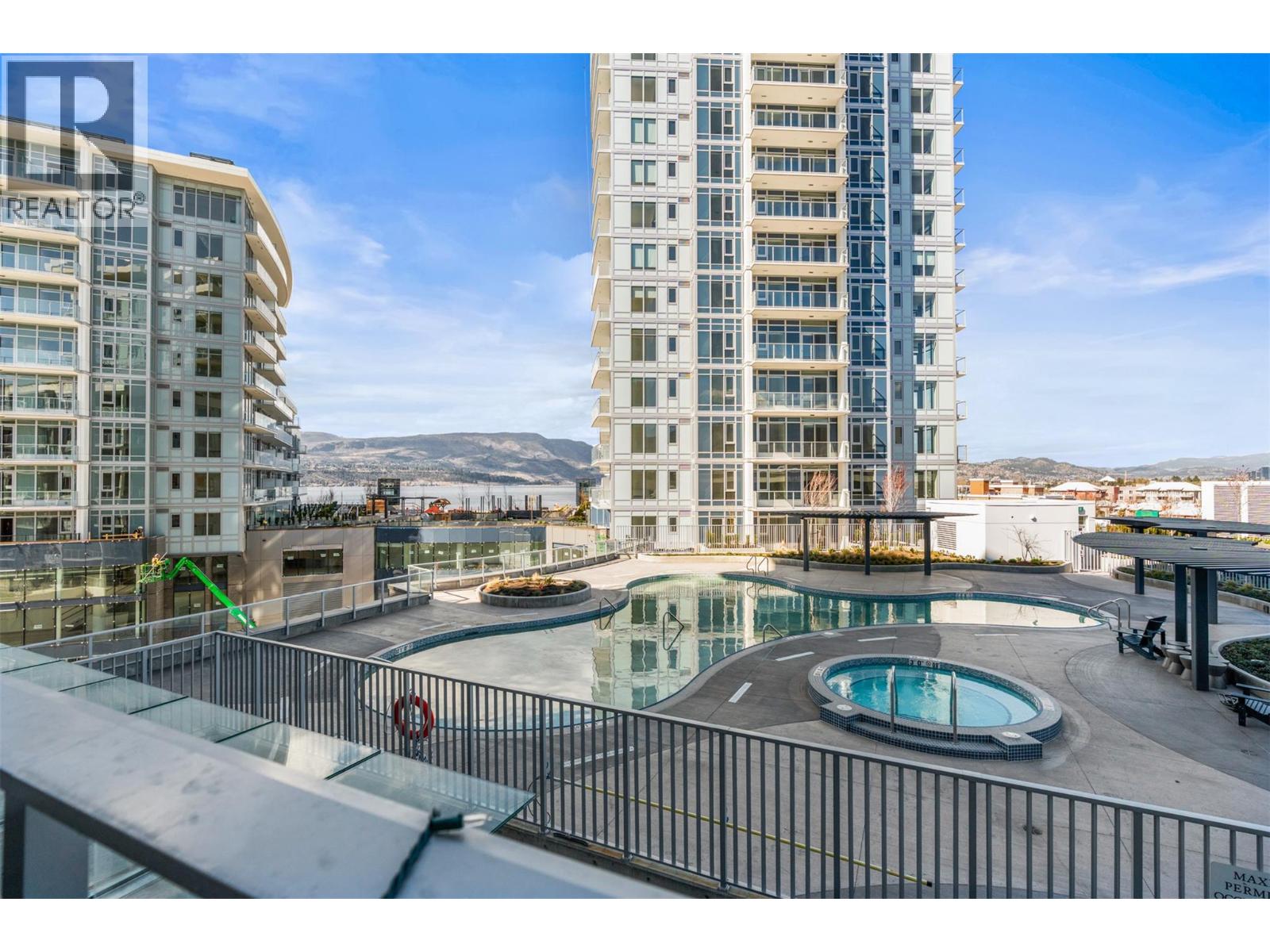 3699 Capozzi Road Unit# 601, Kelowna, British Columbia  V1W 3L2 - Photo 23 - 10379274