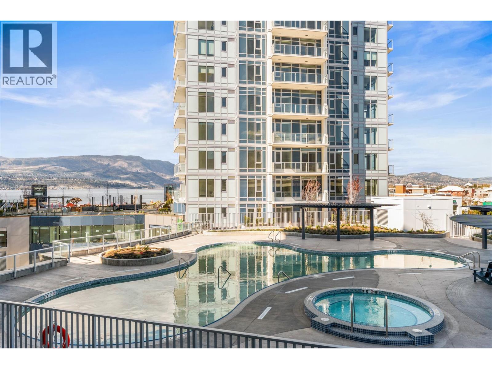 3699 Capozzi Road Unit# 601, Kelowna, British Columbia  V1W 3L2 - Photo 24 - 10379274