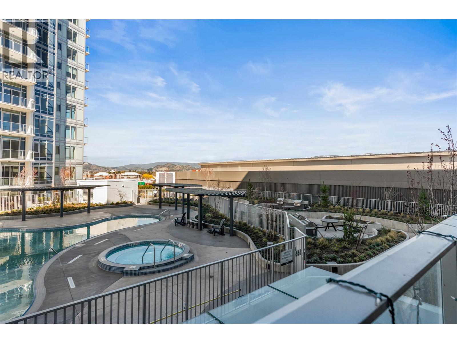 3699 Capozzi Road Unit# 601, Kelowna, British Columbia  V1W 3L2 - Photo 25 - 10379274