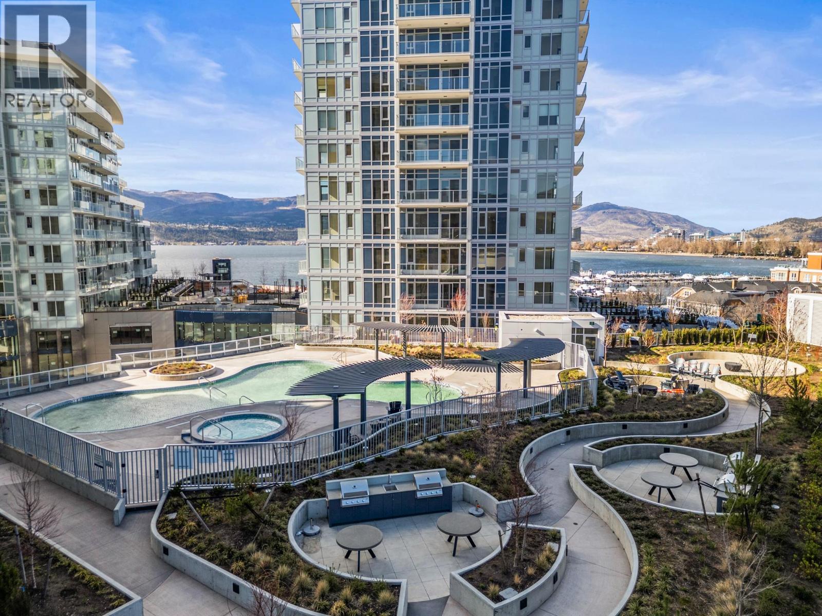 3699 Capozzi Road Unit# 601, Kelowna, British Columbia  V1W 3L2 - Photo 27 - 10379274