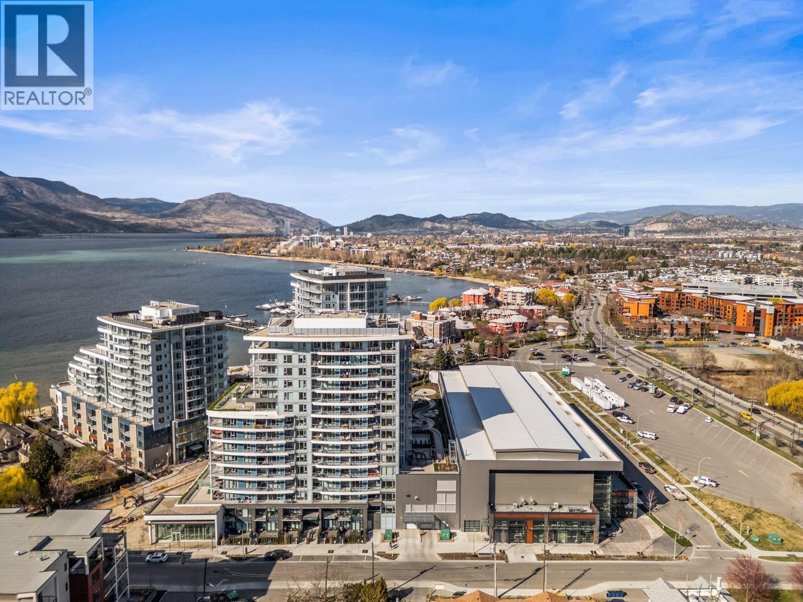 3699 Capozzi Road Unit# 601, Kelowna, British Columbia  V1W 3L2 - Photo 33 - 10379274