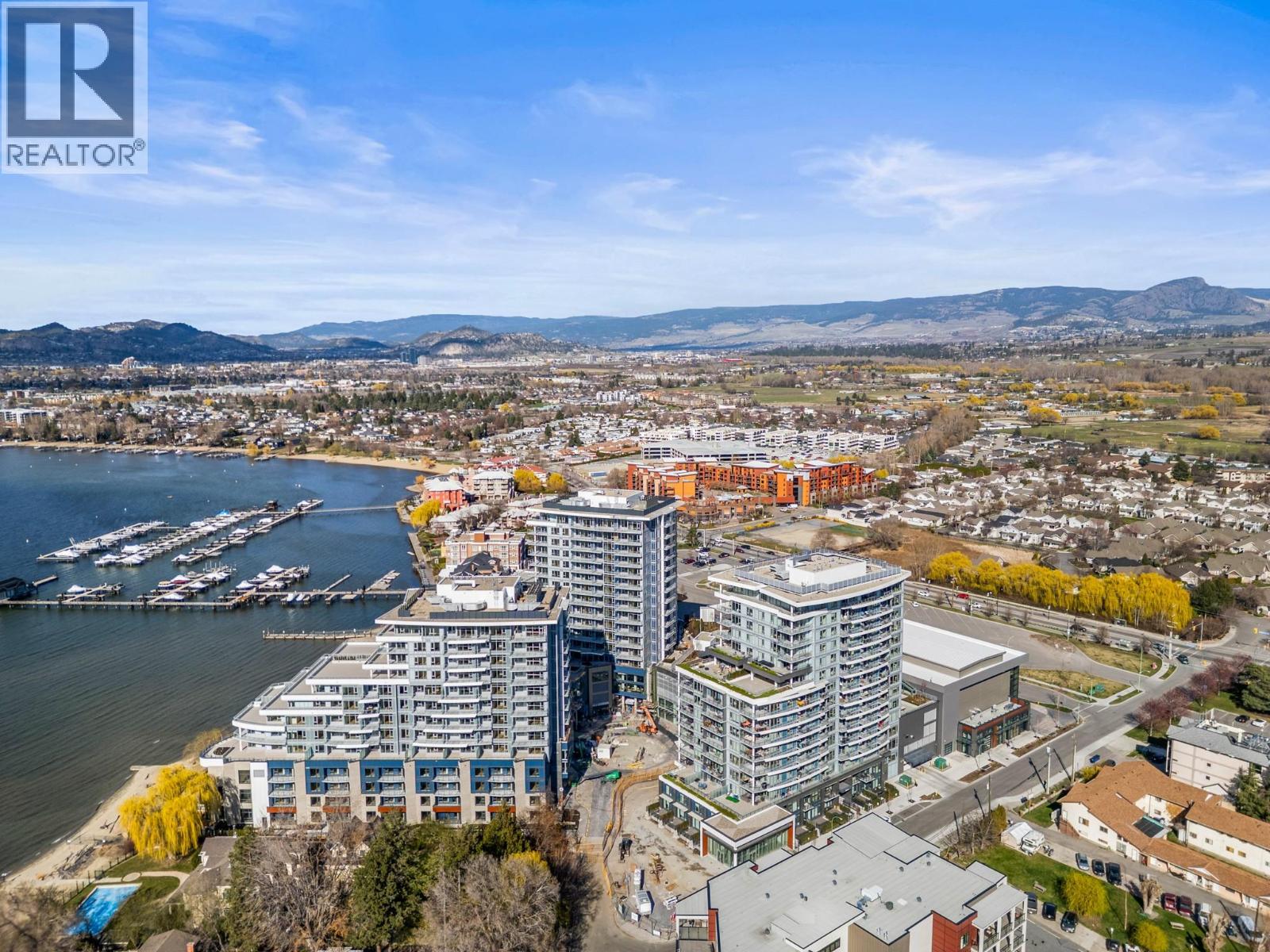 3699 Capozzi Road Unit# 601, Kelowna, British Columbia  V1W 3L2 - Photo 34 - 10379274