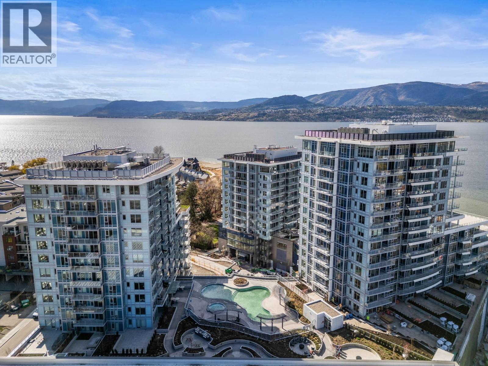 3699 Capozzi Road Unit# 601, Kelowna, British Columbia  V1W 3L2 - Photo 35 - 10379274