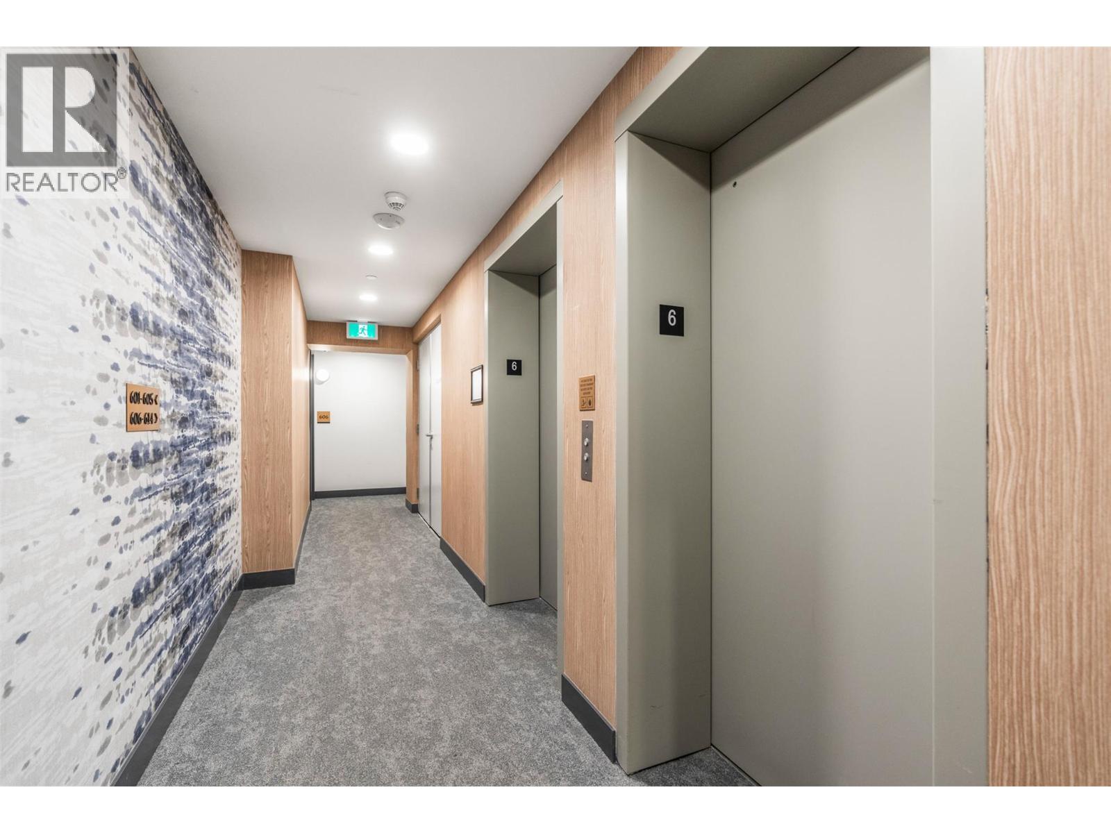 3699 Capozzi Road Unit# 601, Kelowna, British Columbia  V1W 3L2 - Photo 36 - 10379274