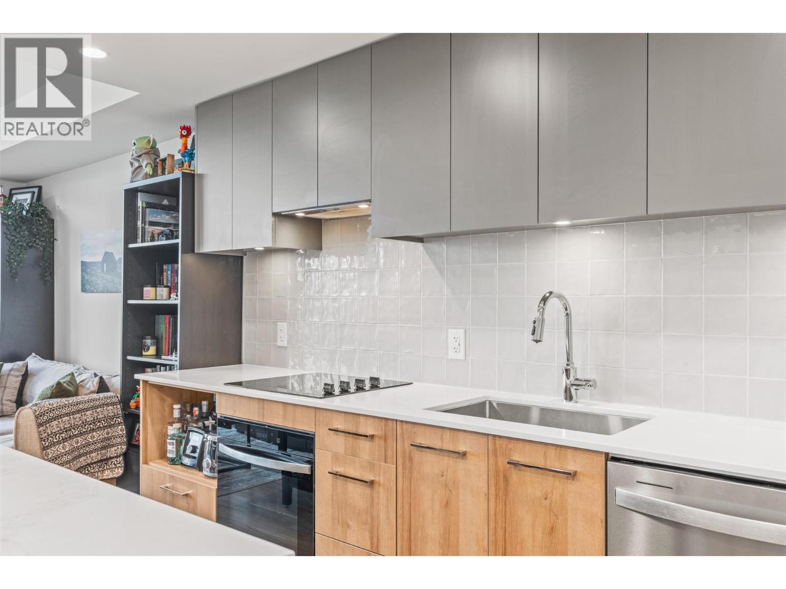 3699 Capozzi Road Unit# 601, Kelowna, British Columbia  V1W 3L2 - Photo 4 - 10379274