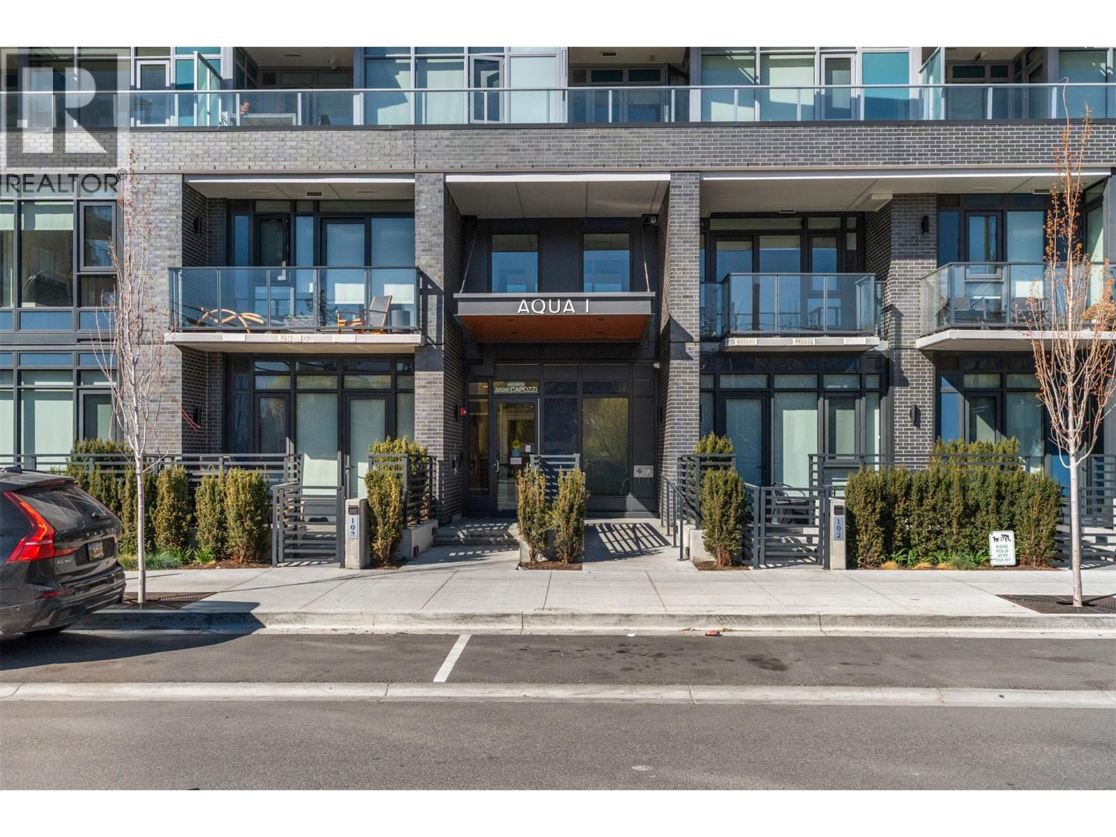 3699 Capozzi Road Unit# 601, Kelowna, British Columbia  V1W 3L2 - Photo 44 - 10379274