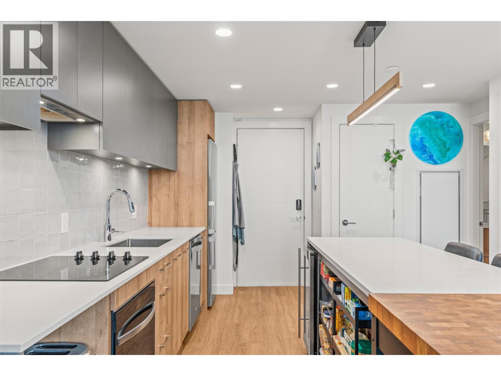 3699 Capozzi Road Unit# 601, Kelowna, British Columbia  V1W 3L2 - Photo 5 - 10379274