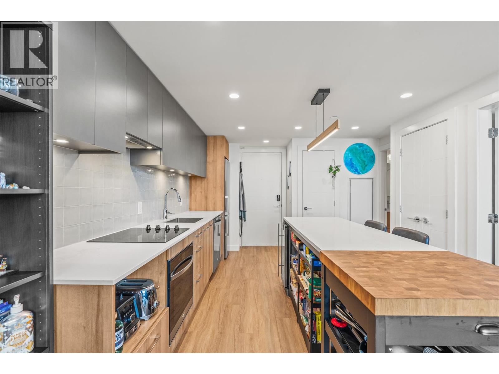 3699 Capozzi Road Unit# 601, Kelowna, British Columbia  V1W 3L2 - Photo 6 - 10379274