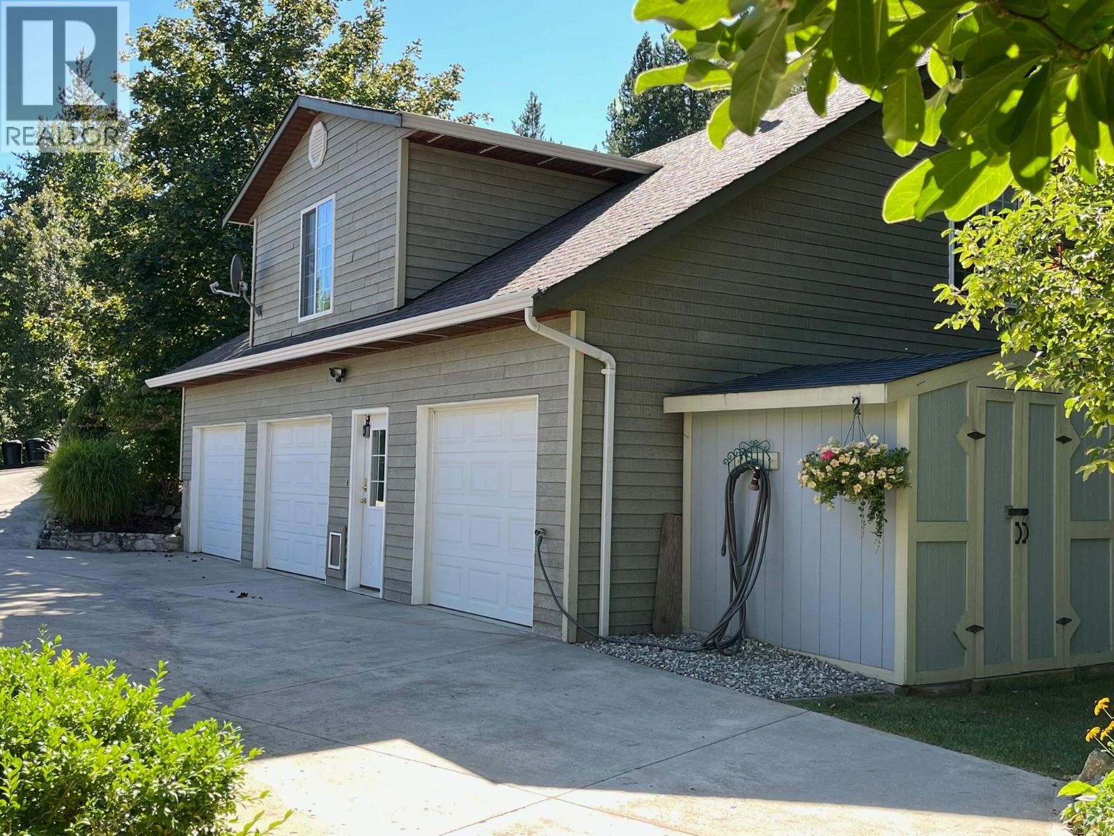 3800 60 Street Nw, Salmon Arm, British Columbia  V1E 3A8 - Photo 46 - 10382116