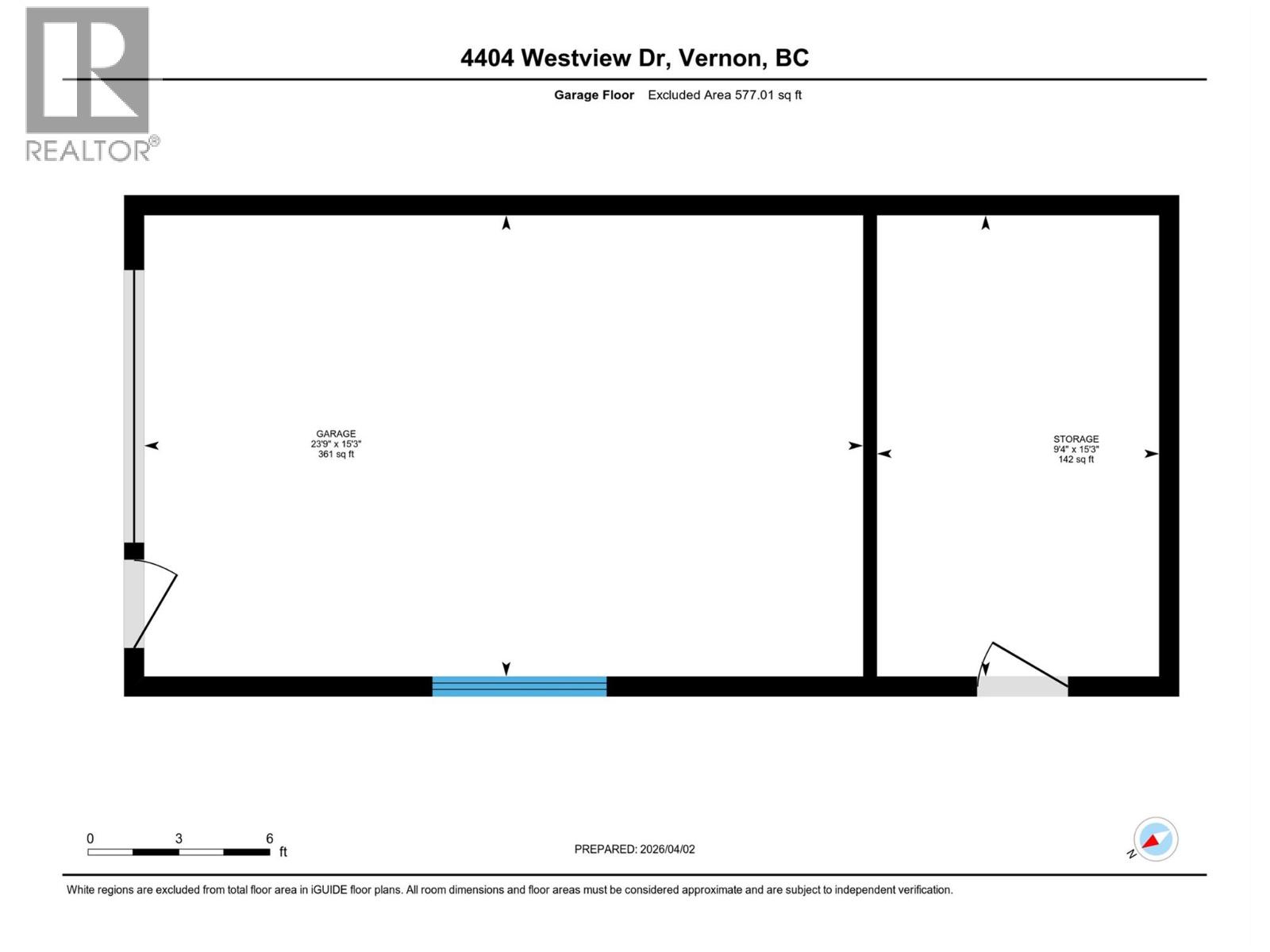 4404 Westview Drive, Vernon, British Columbia  V1T 7M6 - Photo 35 - 10381964