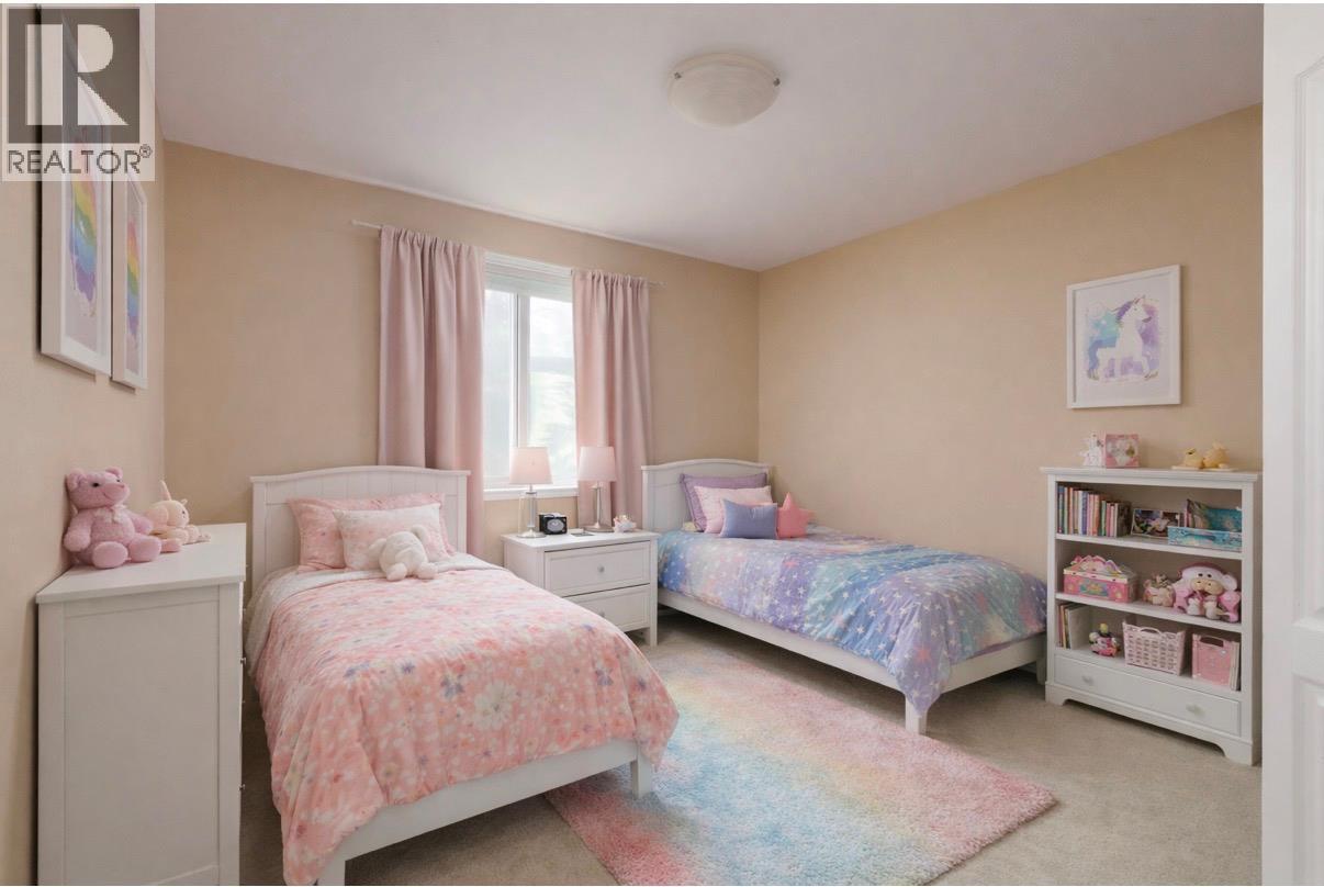 3512 Ridge Boulevard Unit# 6, West Kelowna, British Columbia  V4T 2H9 - Photo 10 - 10382733