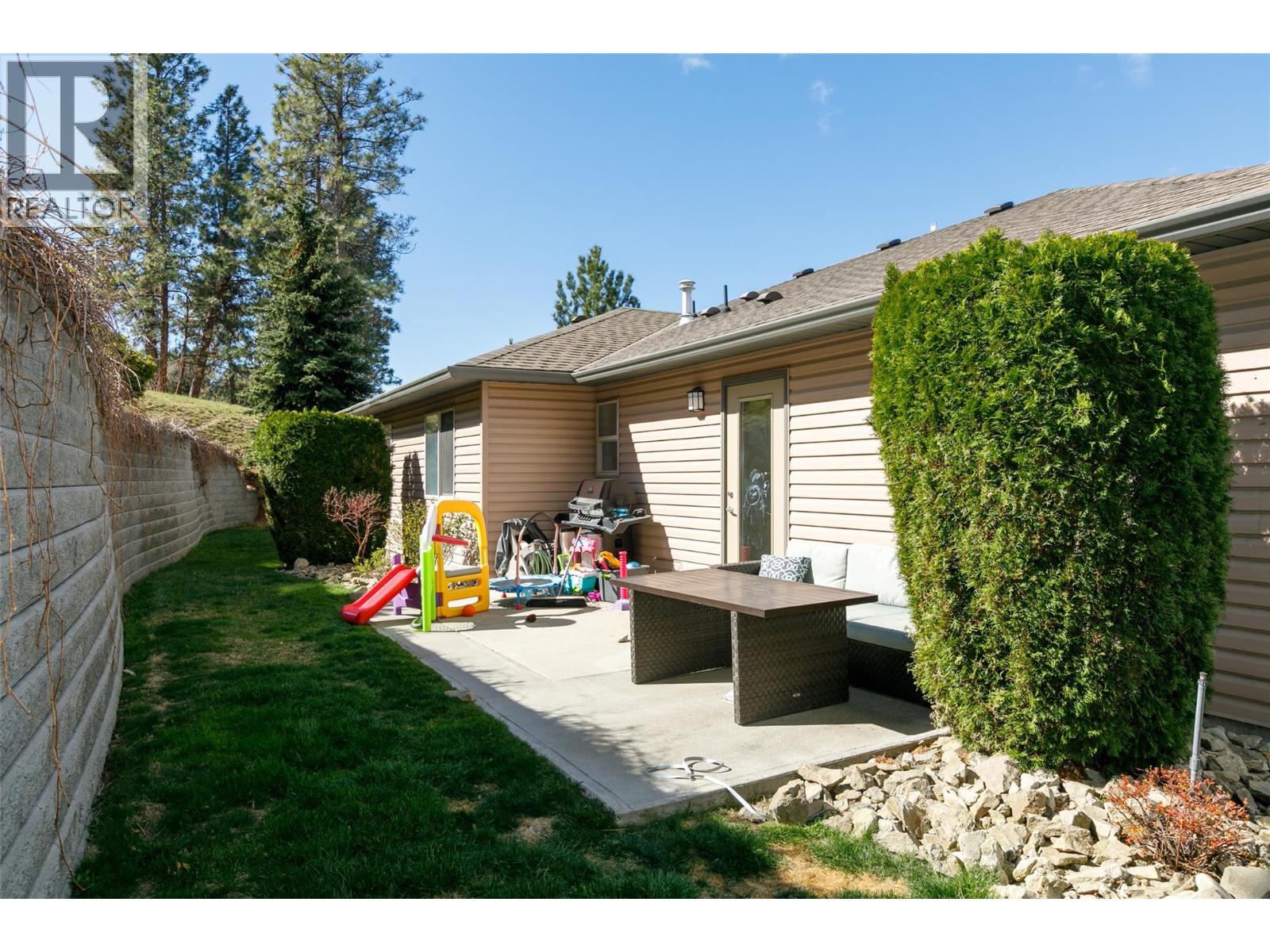 3512 Ridge Boulevard Unit# 6, West Kelowna, British Columbia  V4T 2H9 - Photo 17 - 10382733