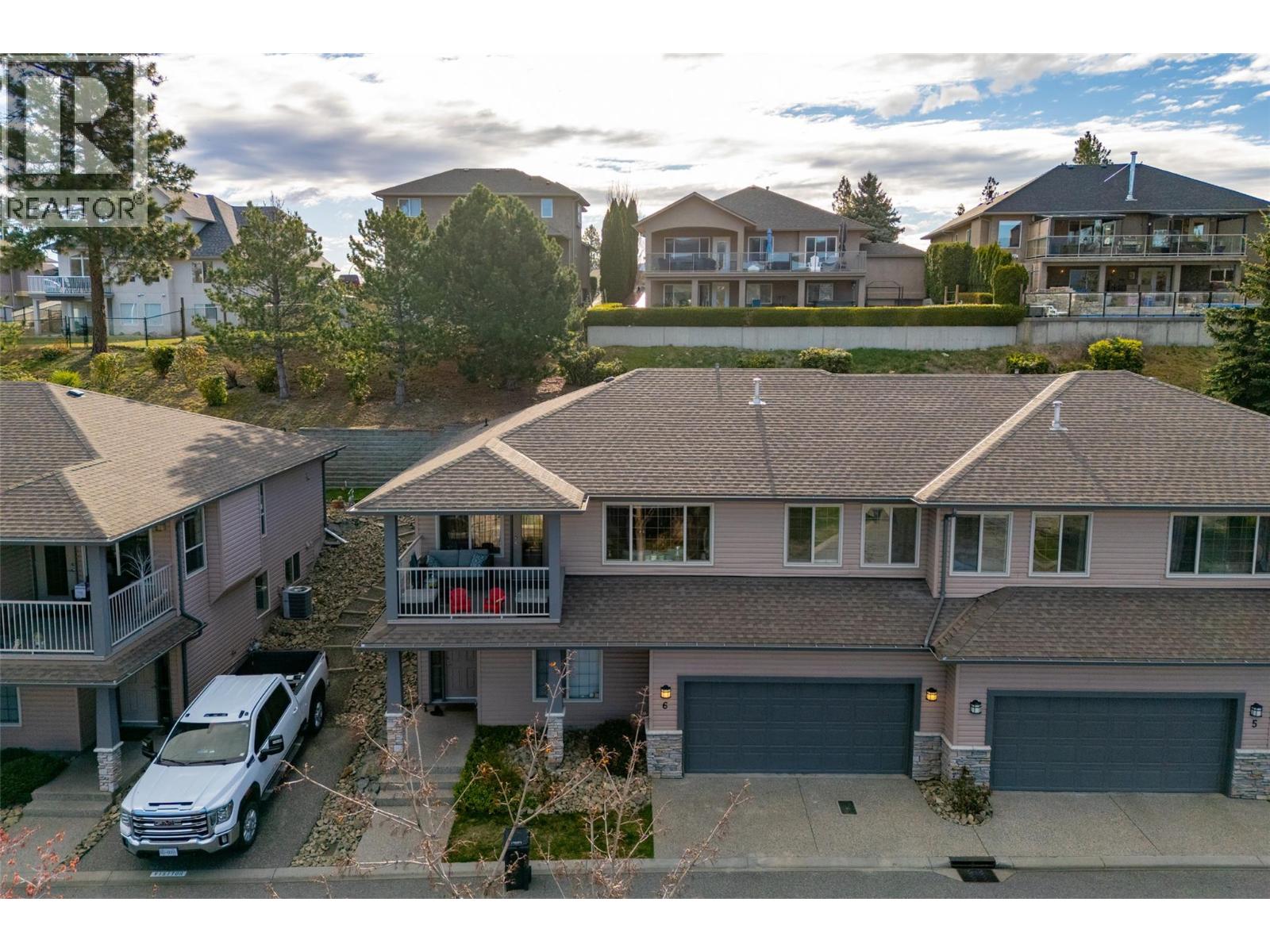 3512 Ridge Boulevard Unit# 6, West Kelowna, British Columbia  V4T 2H9 - Photo 20 - 10382733