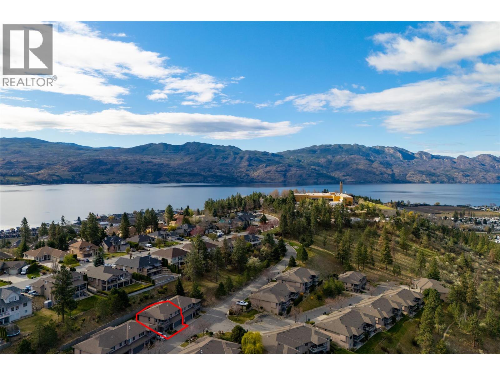 3512 Ridge Boulevard Unit# 6, West Kelowna, British Columbia  V4T 2H9 - Photo 22 - 10382733