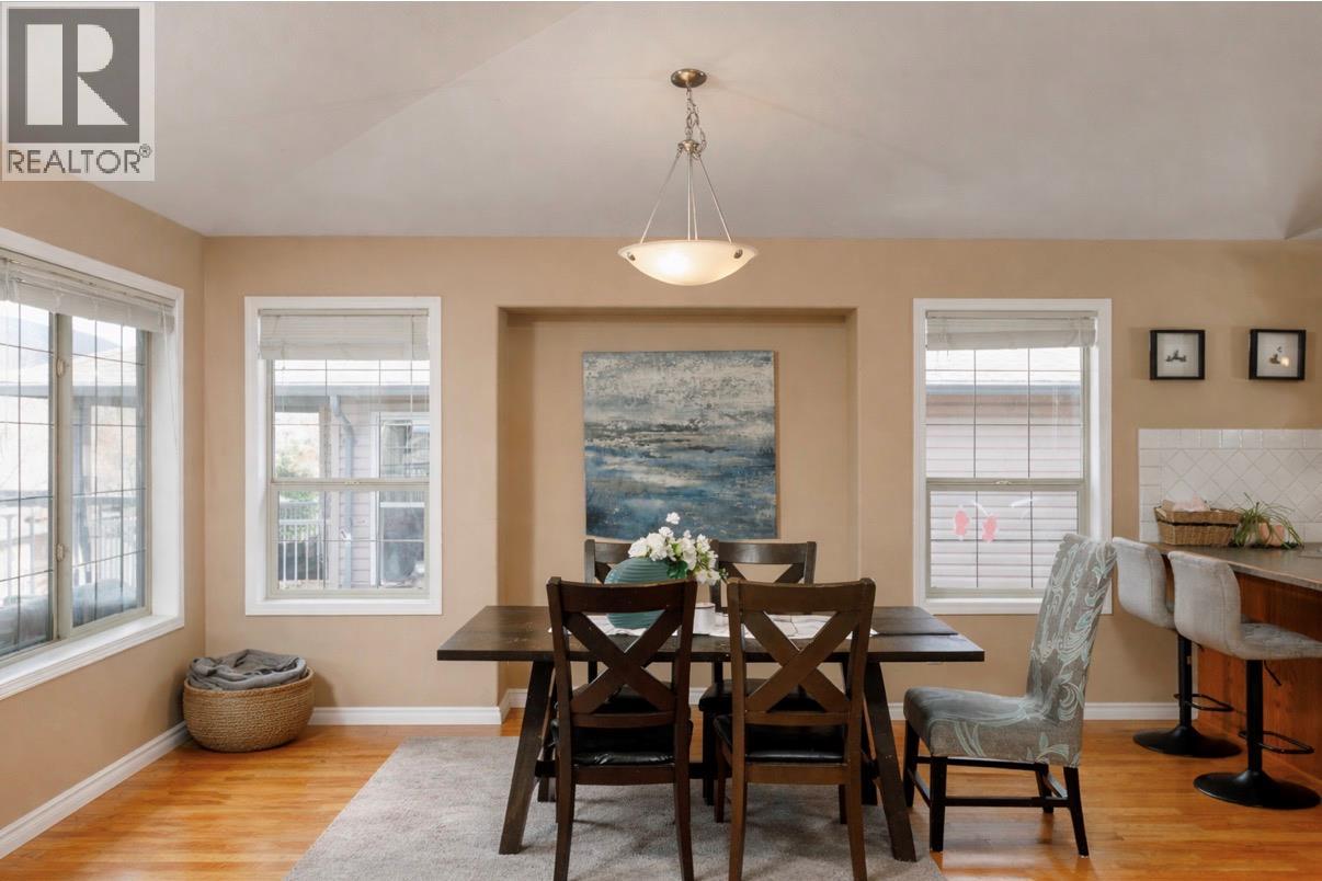 3512 Ridge Boulevard Unit# 6, West Kelowna, British Columbia  V4T 2H9 - Photo 6 - 10382733