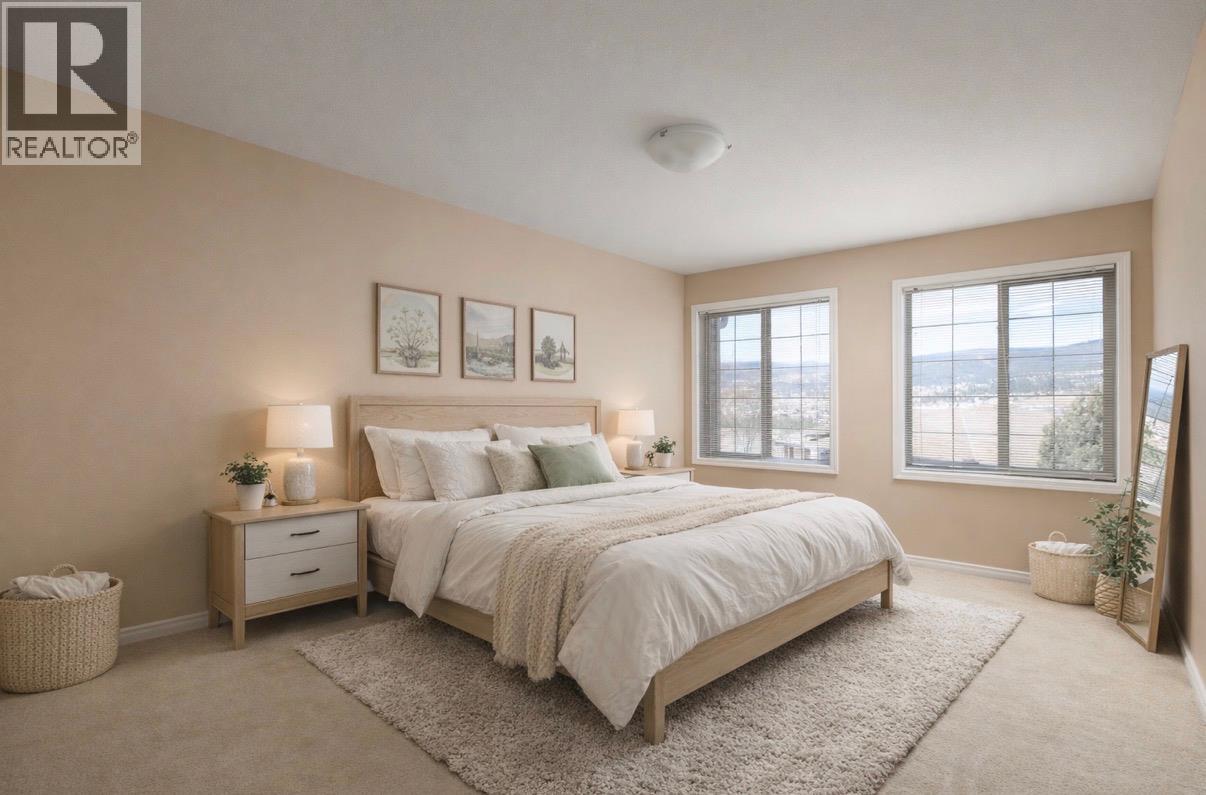 3512 Ridge Boulevard Unit# 6, West Kelowna, British Columbia  V4T 2H9 - Photo 8 - 10382733