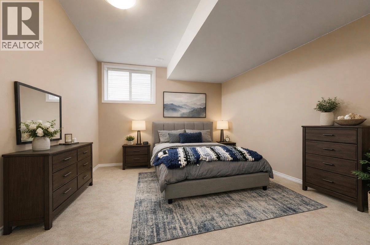 3512 Ridge Boulevard Unit# 6, West Kelowna, British Columbia  V4T 2H9 - Photo 9 - 10382733