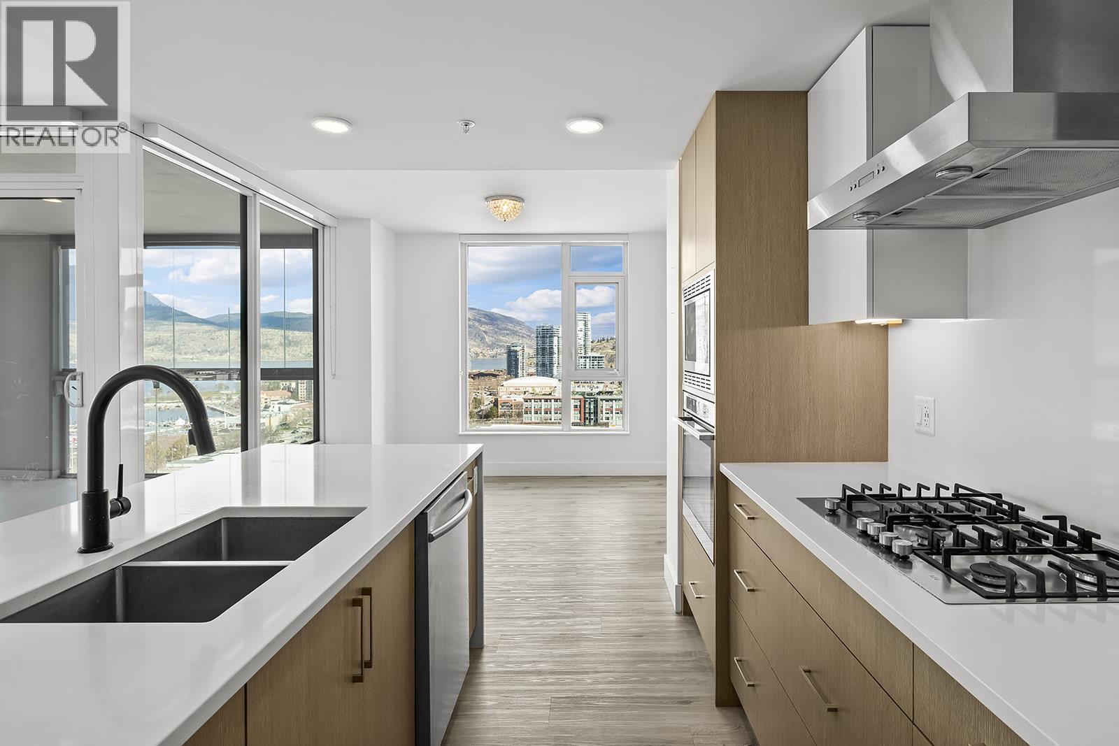 1588 Ellis Street Unit# 1909, Kelowna, British Columbia  V1Y 8L1 - Photo 1 - 10381881