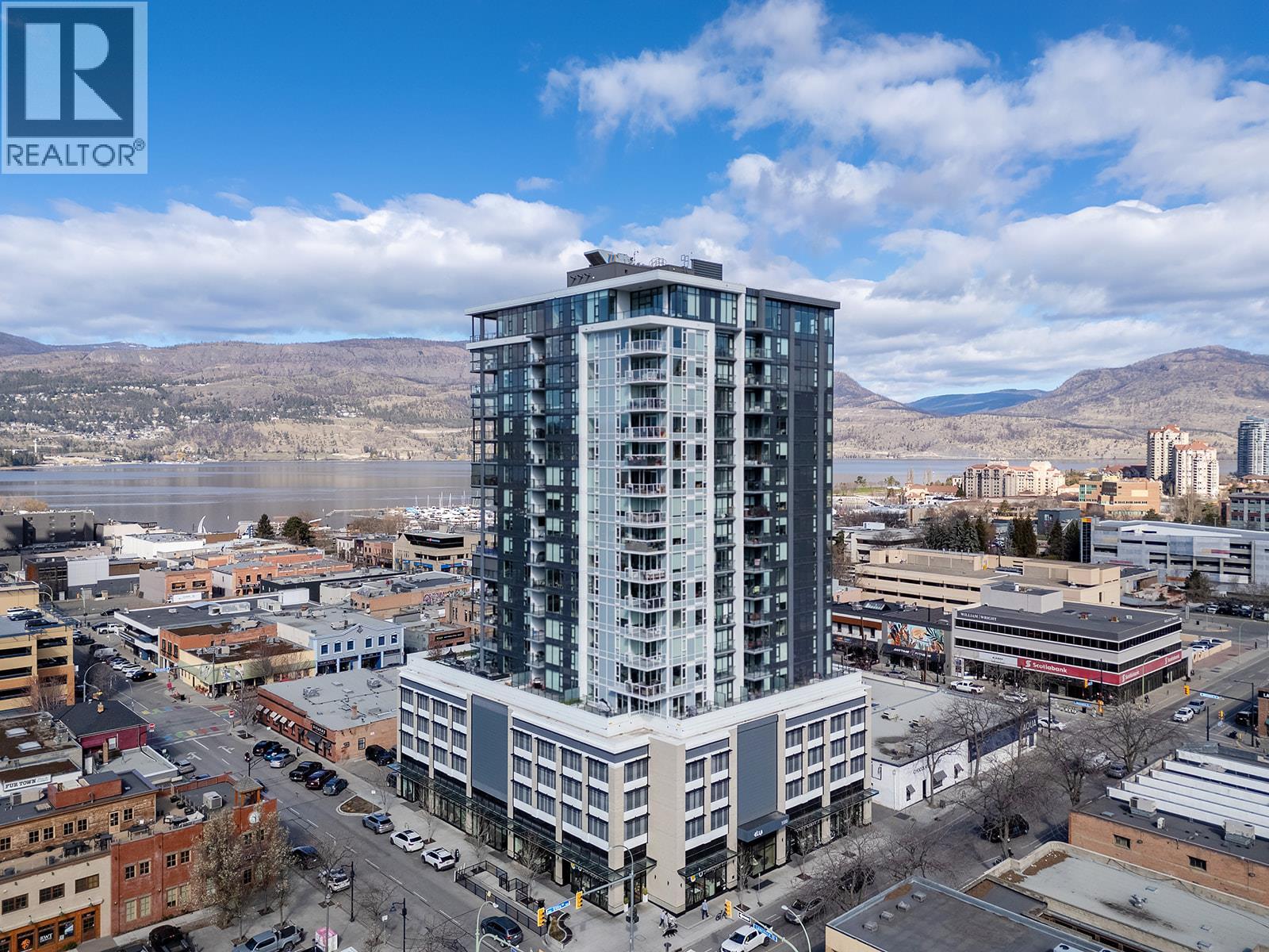 1588 Ellis Street Unit# 1909, Kelowna, British Columbia  V1Y 8L1 - Photo 14 - 10381881