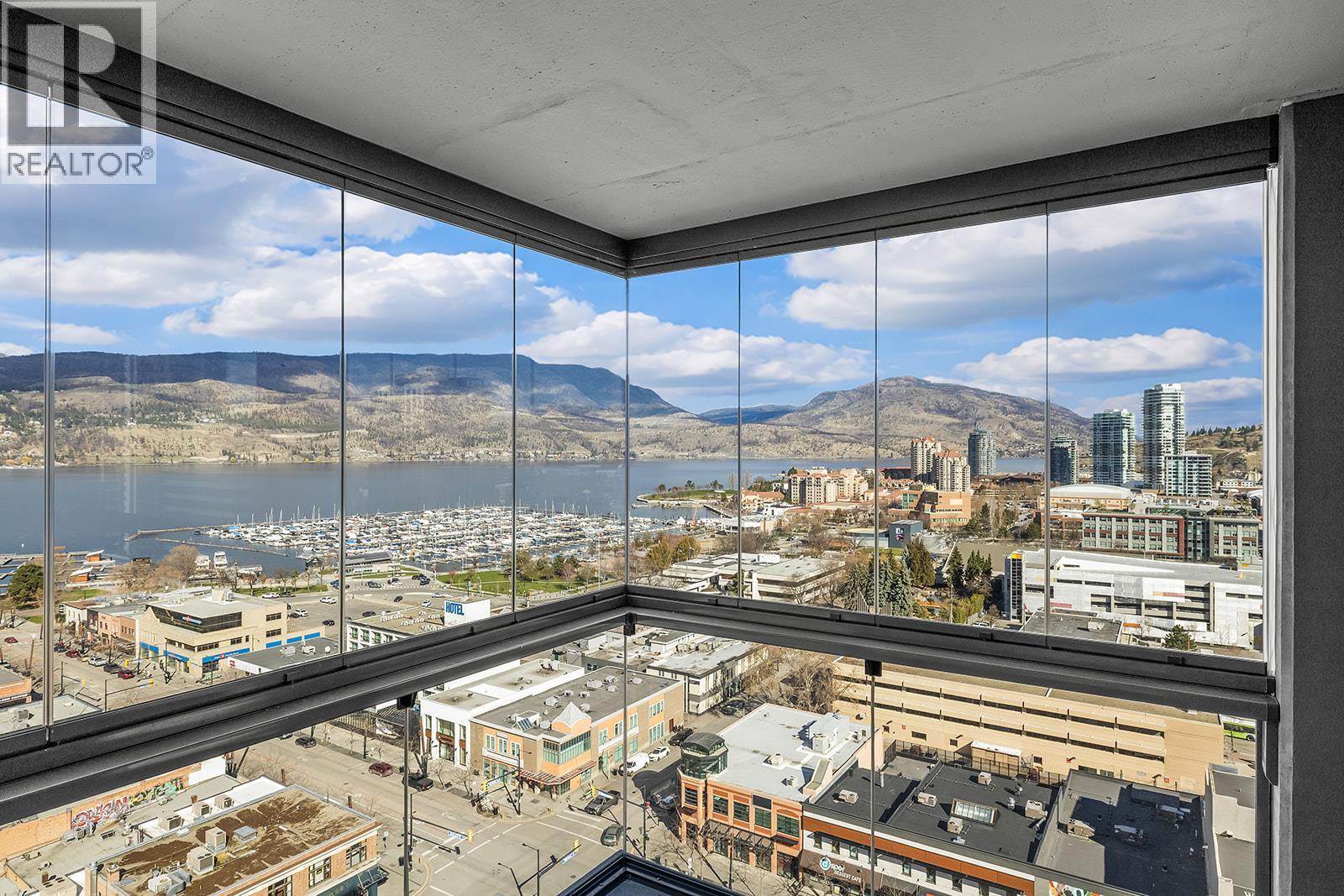 1588 Ellis Street Unit# 1909, Kelowna, British Columbia  V1Y 8L1 - Photo 4 - 10381881