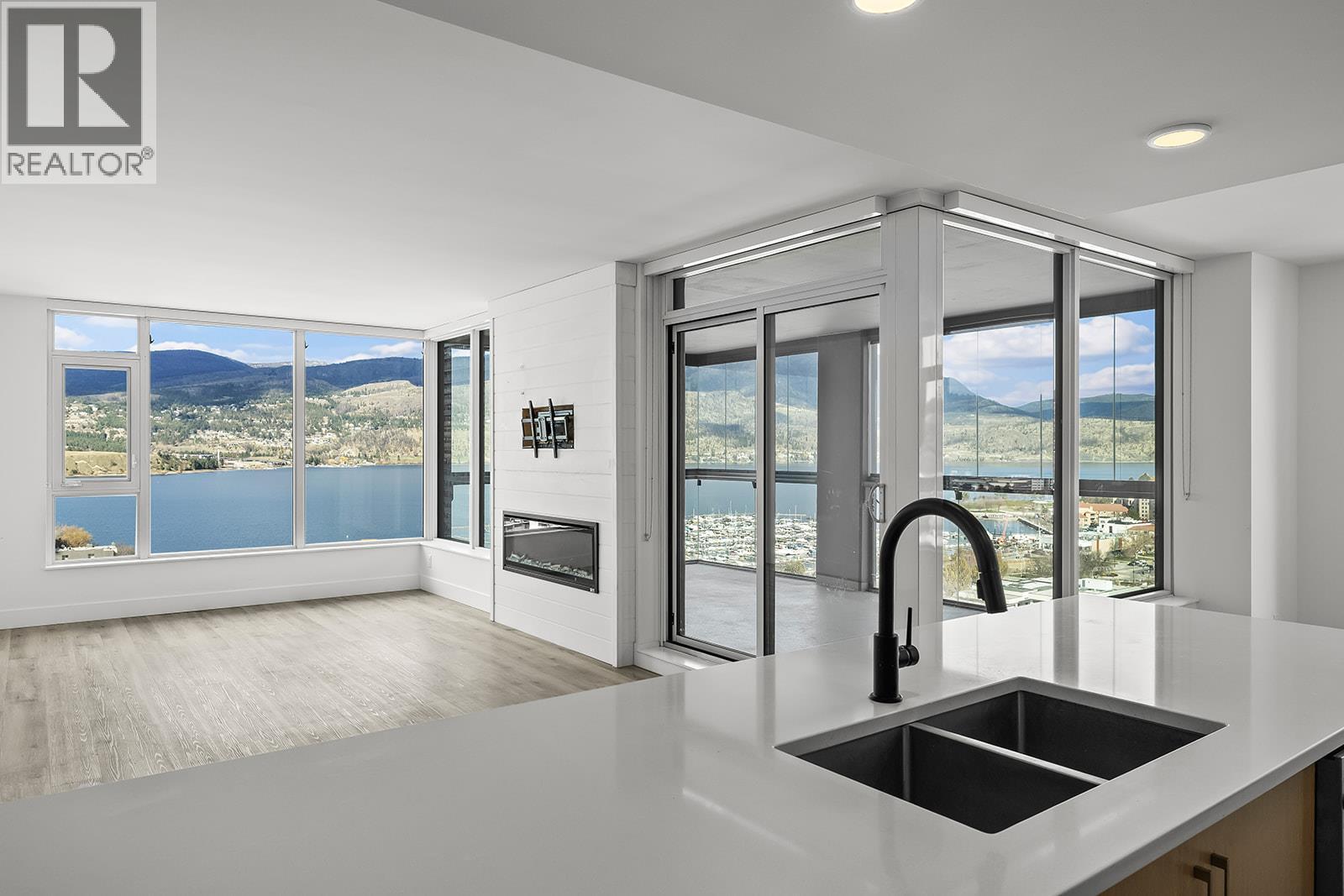 1588 Ellis Street Unit# 1909, Kelowna, British Columbia  V1Y 8L1 - Photo 5 - 10381881