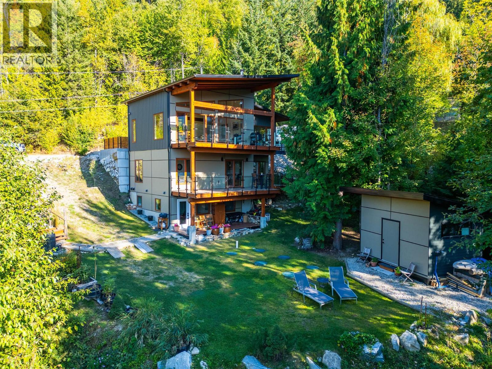 1409 Ash Street, Nelson, British Columbia  V1L 2J3 - Photo 56 - 10383118