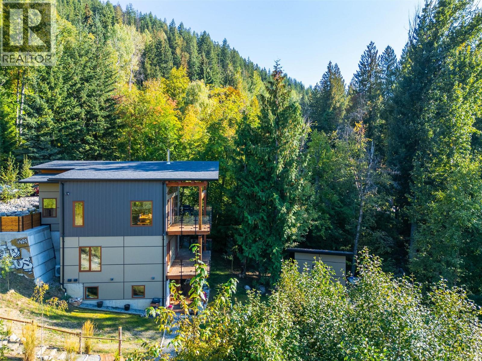 1409 Ash Street, Nelson, British Columbia  V1L 2J3 - Photo 82 - 10383118