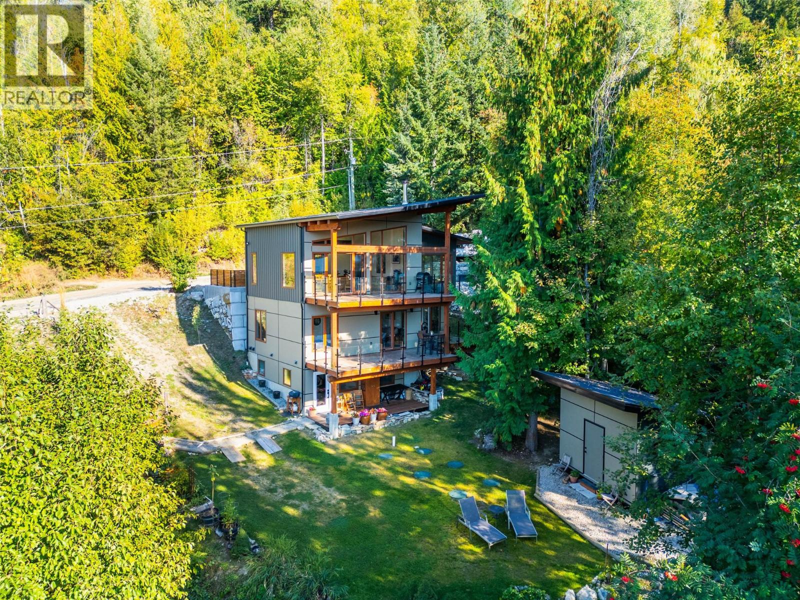 1409 Ash Street, Nelson, British Columbia  V1L 2J3 - Photo 92 - 10383118