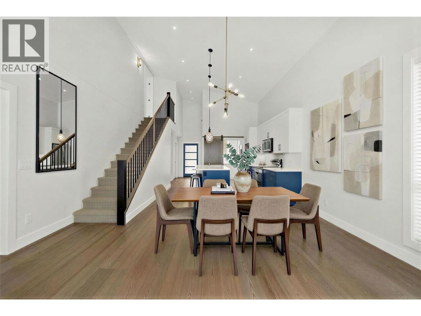 1860 Blue Bunch Court, Kelowna, British Columbia  V1V 0C6 - Photo 10 - 10381055