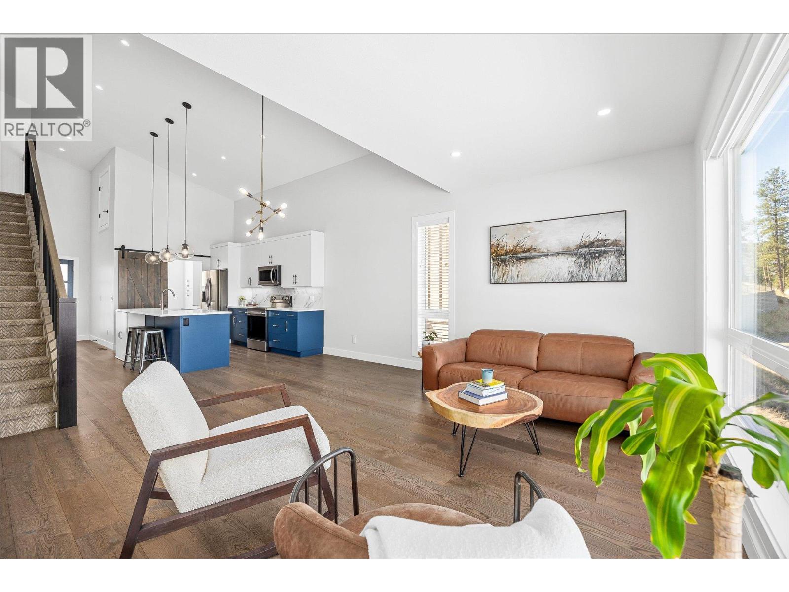 1860 Blue Bunch Court, Kelowna, British Columbia  V1V 0C6 - Photo 12 - 10381055