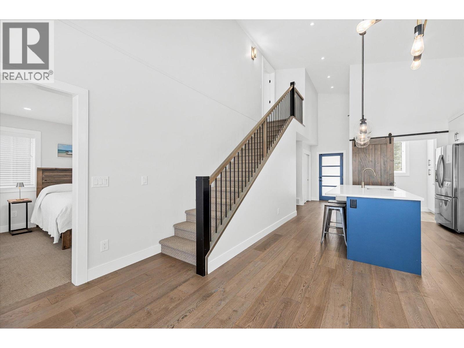 1860 Blue Bunch Court, Kelowna, British Columbia  V1V 0C6 - Photo 19 - 10381055