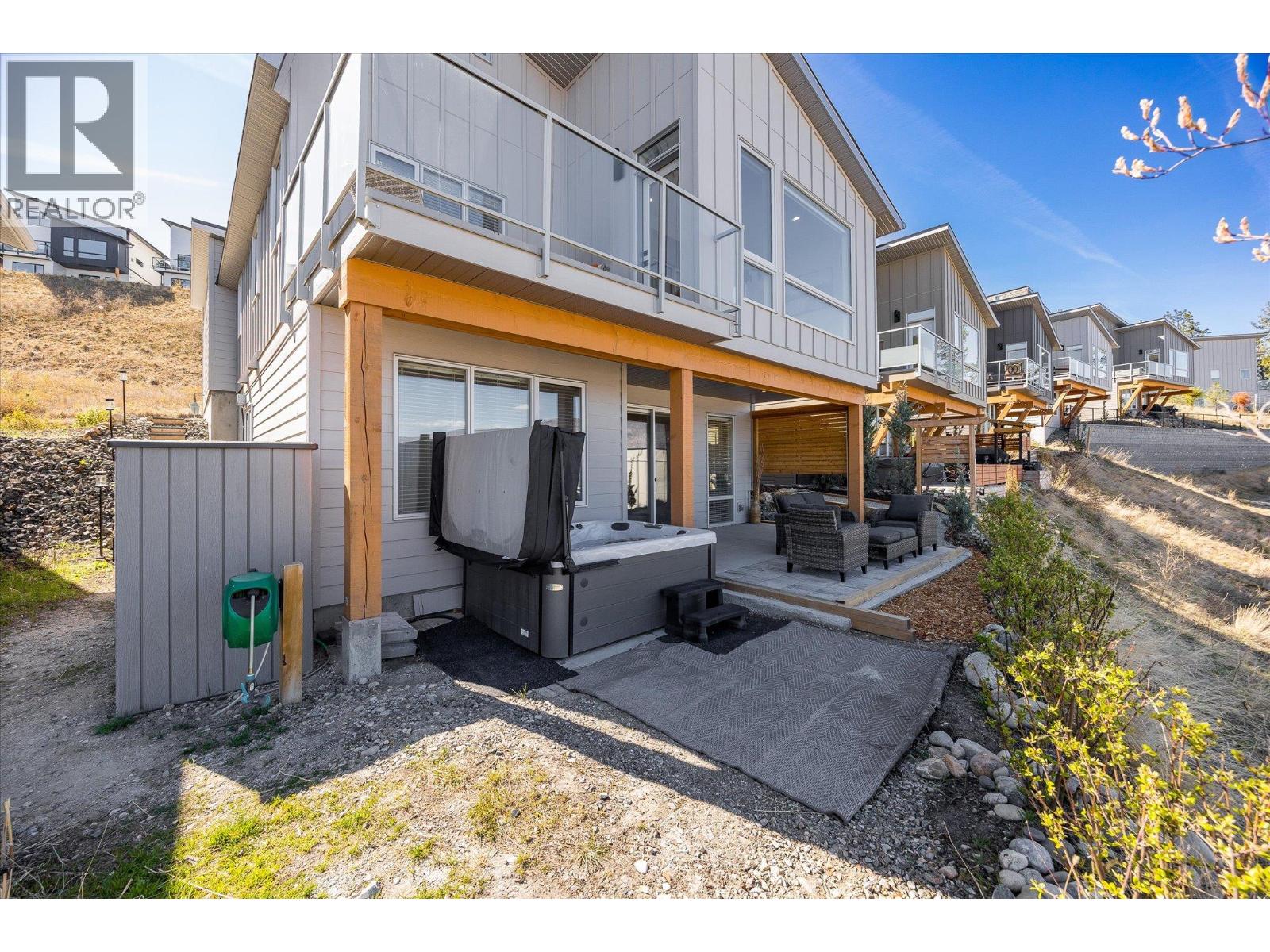 1860 Blue Bunch Court, Kelowna, British Columbia  V1V 0C6 - Photo 34 - 10381055