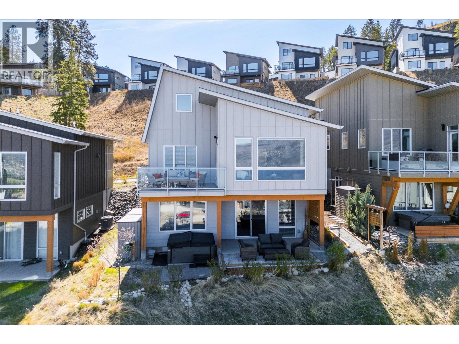 1860 Blue Bunch Court, Kelowna, British Columbia  V1V 0C6 - Photo 38 - 10381055