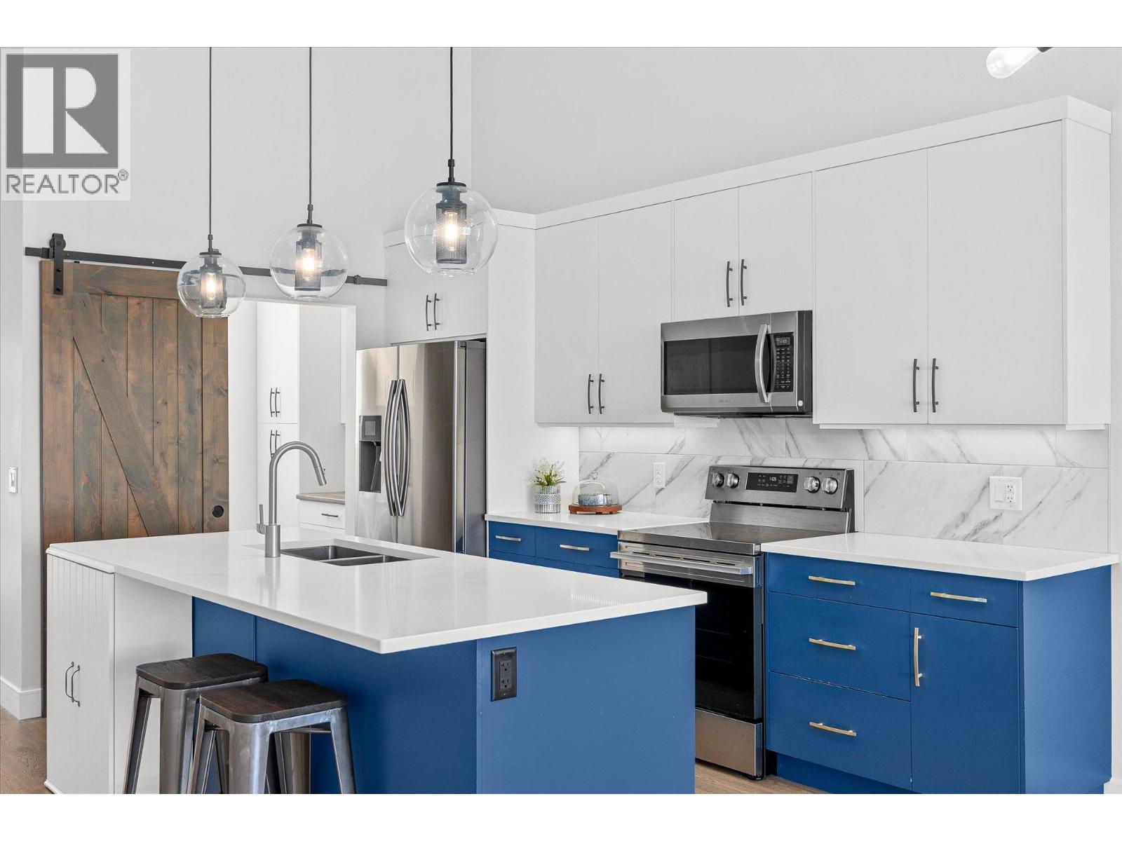 1860 Blue Bunch Court, Kelowna, British Columbia  V1V 0C6 - Photo 7 - 10381055