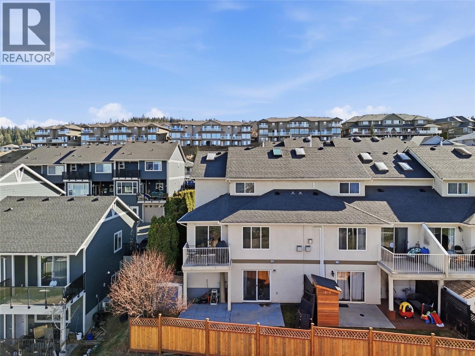 750 Dunrobin Drive Unit# 7, Kamloops, British Columbia  V1S 1X3 - Photo 20 - 10383232