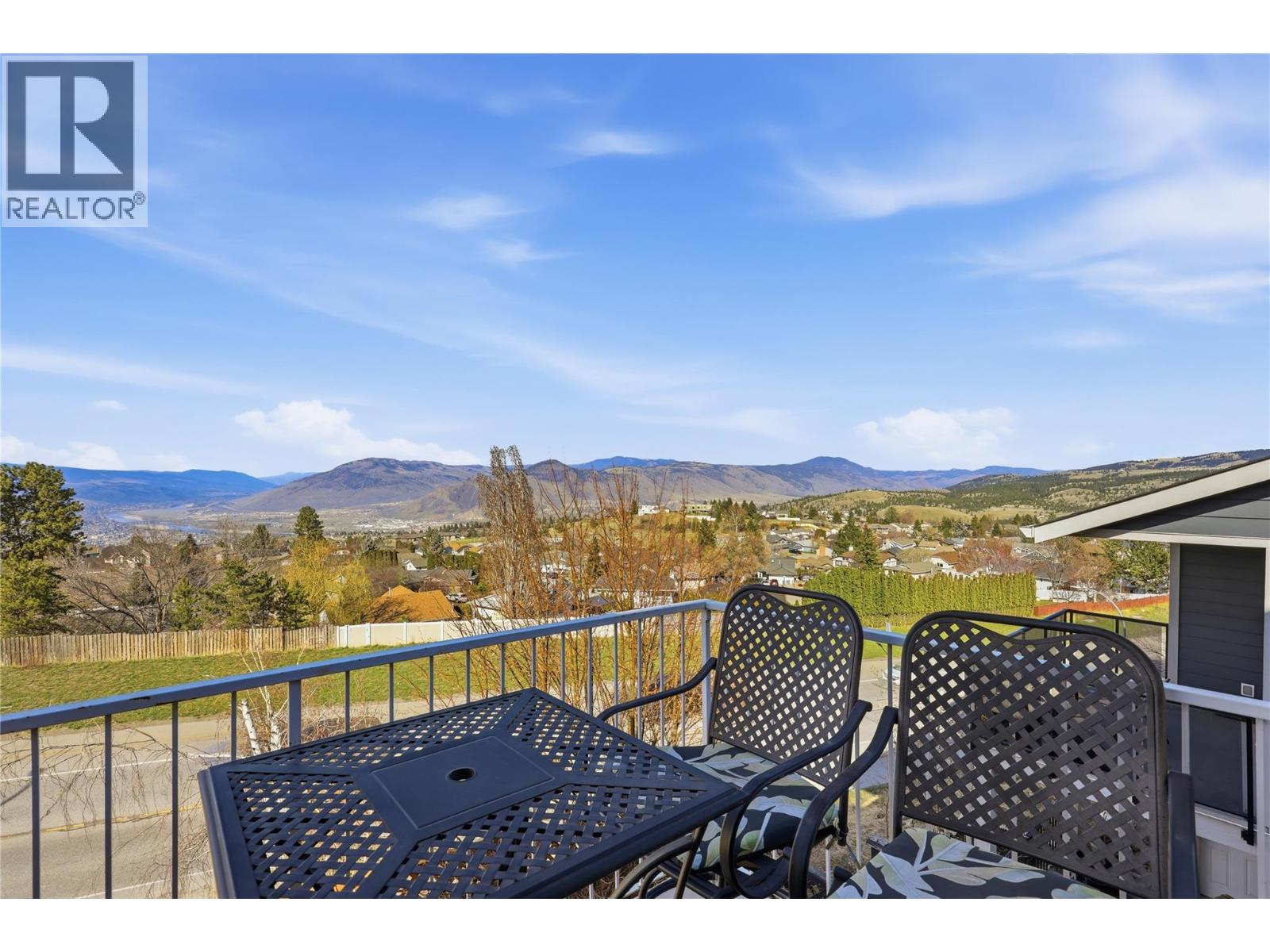 750 Dunrobin Drive Unit# 7, Kamloops, British Columbia  V1S 1X3 - Photo 8 - 10383232