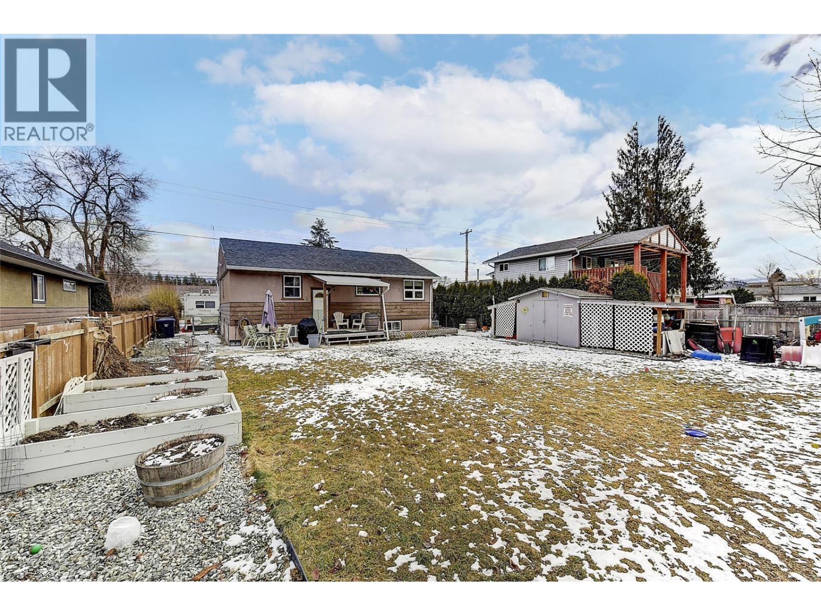 500 Snowsell Street N, Kelowna, British Columbia  V1V 2C7 - Photo 23 - 10383244