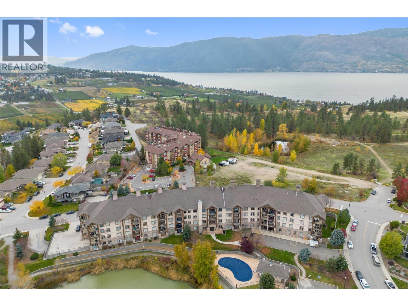 2551 Shoreline Drive Unit# 223, Lake Country, British Columbia  V4V 2P2 - Photo 1 - 10383056