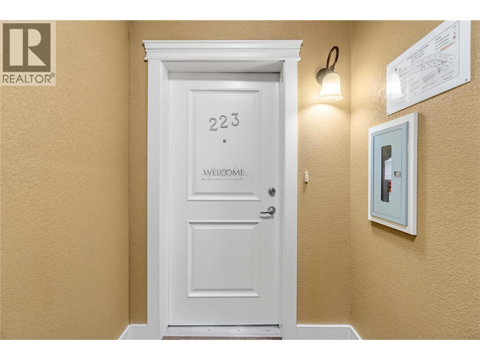 2551 Shoreline Drive Unit# 223, Lake Country, British Columbia  V4V 2P2 - Photo 11 - 10383056