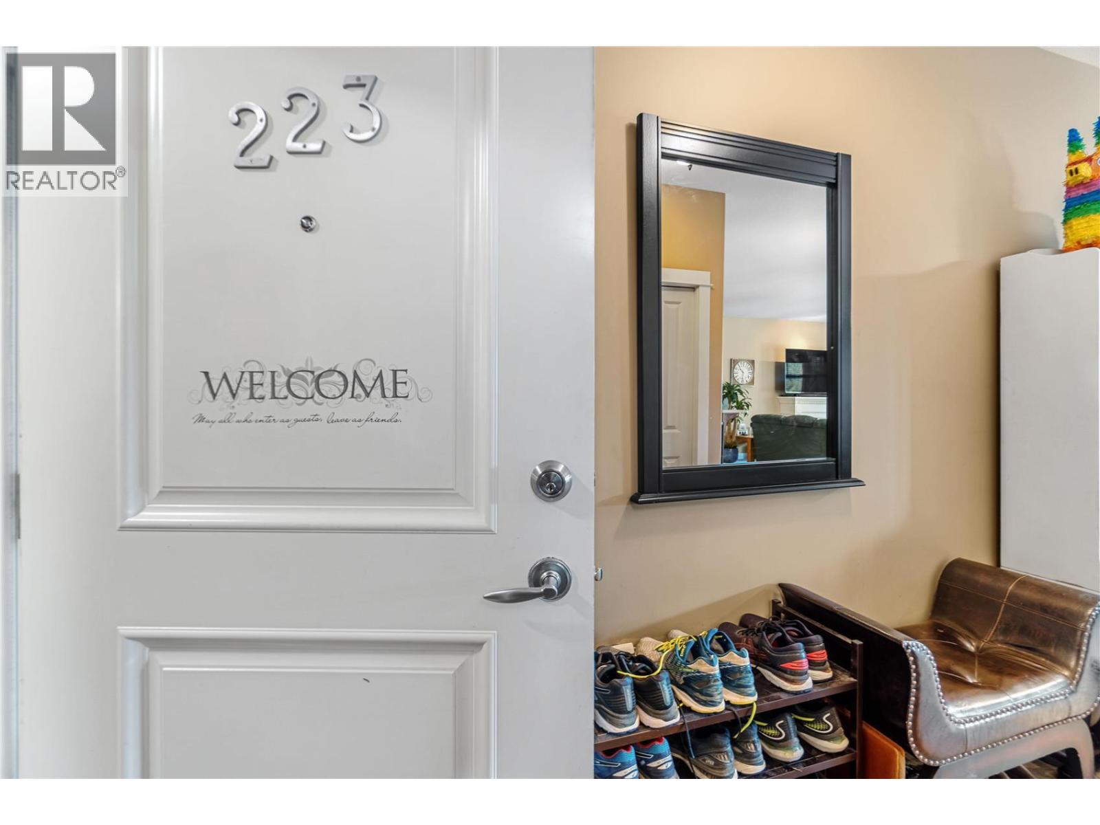 2551 Shoreline Drive Unit# 223, Lake Country, British Columbia  V4V 2P2 - Photo 12 - 10383056