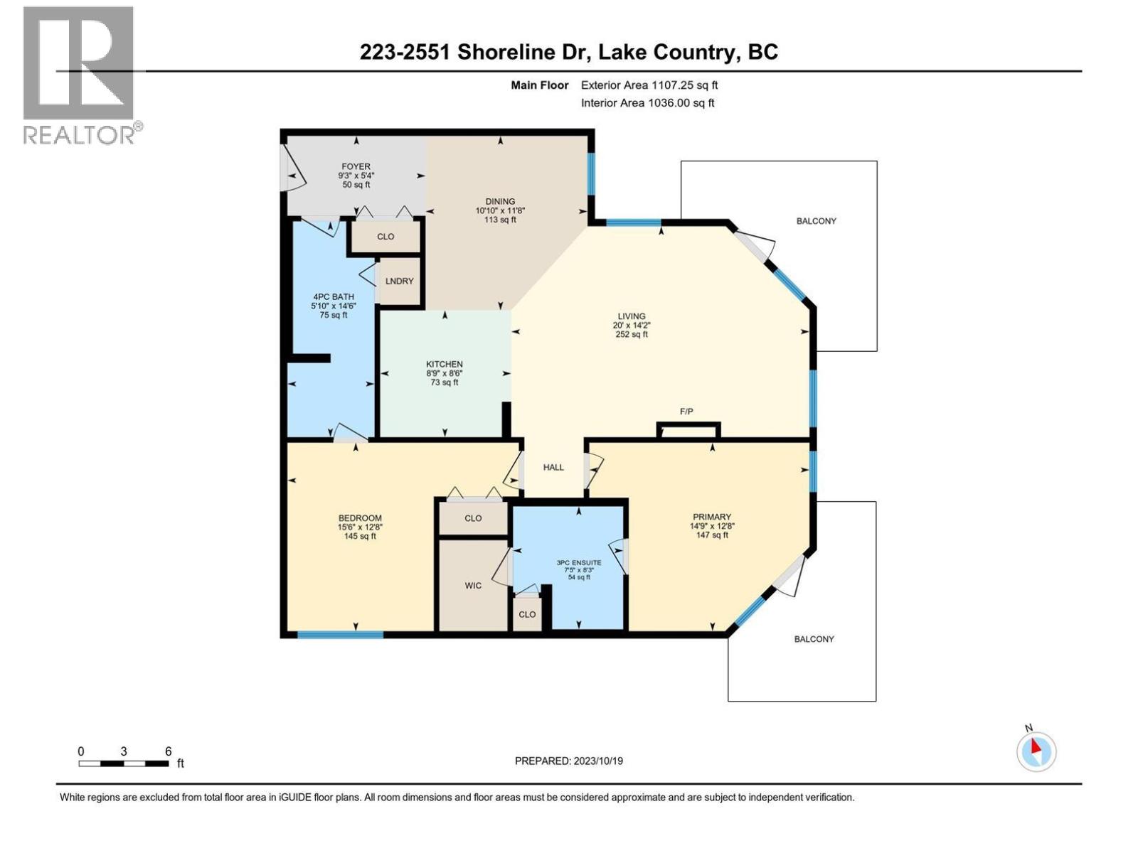 2551 Shoreline Drive Unit# 223, Lake Country, British Columbia  V4V 2P2 - Photo 62 - 10383056